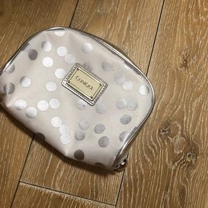 Clinique Makeup Bag